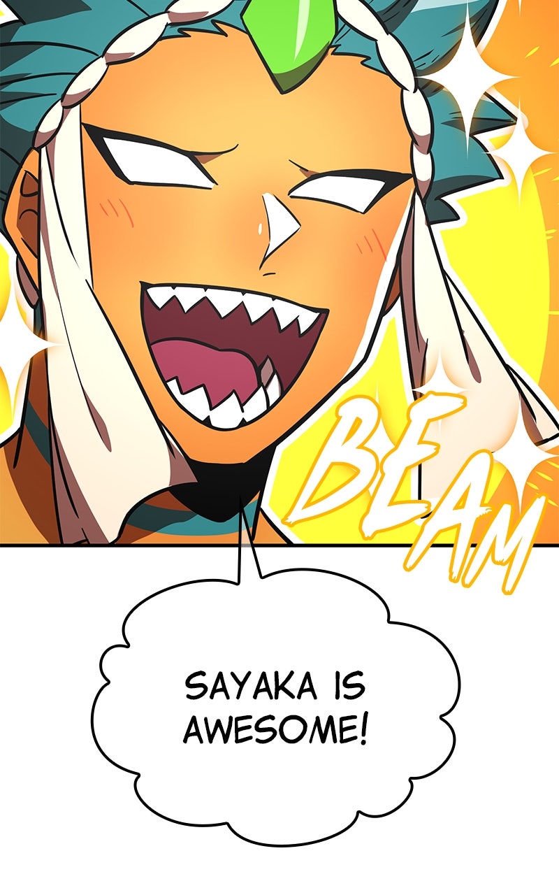 Savior ofDivine Blood Ep. 53 - Until My Soul Turns to Ashes page 157 - 