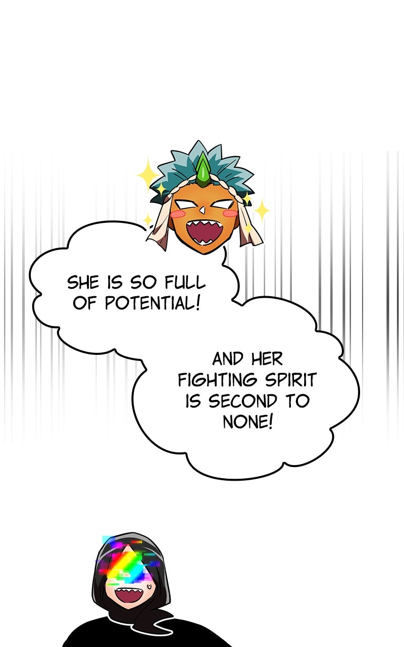 Savior ofDivine Blood Ep. 53 - Until My Soul Turns to Ashes page 158 - 