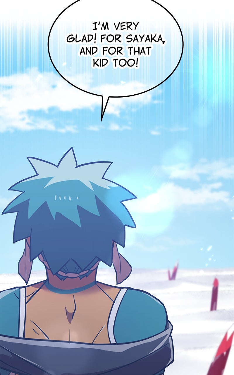 Savior ofDivine Blood Ep. 53 - Until My Soul Turns to Ashes page 160 - 