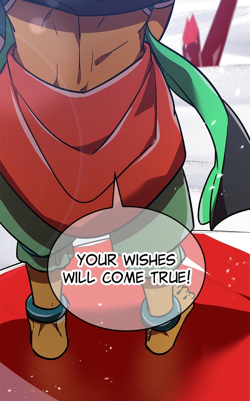 Savior ofDivine Blood Ep. 53 - Until My Soul Turns to Ashes page 161 - 