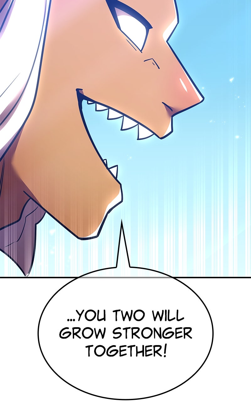 Savior ofDivine Blood Ep. 53 - Until My Soul Turns to Ashes page 163 - 