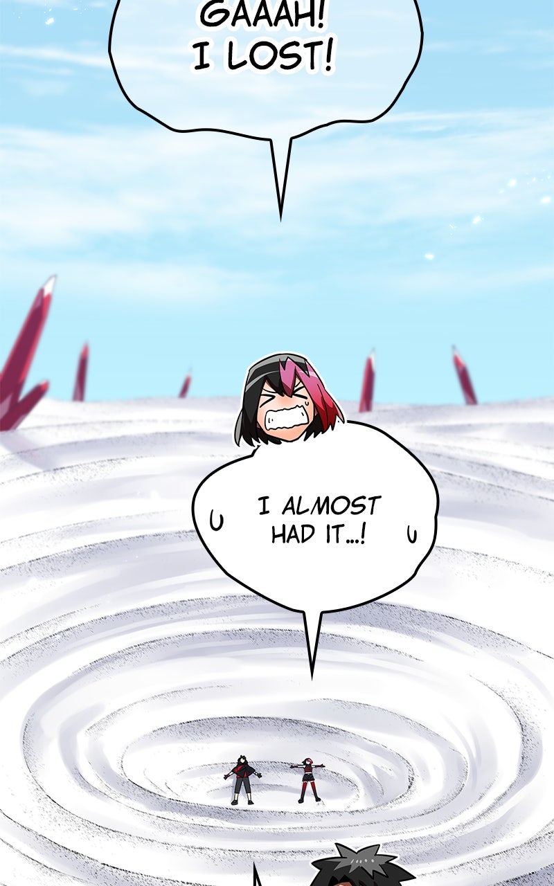 Savior ofDivine Blood Ep. 53 - Until My Soul Turns to Ashes page 167 - 