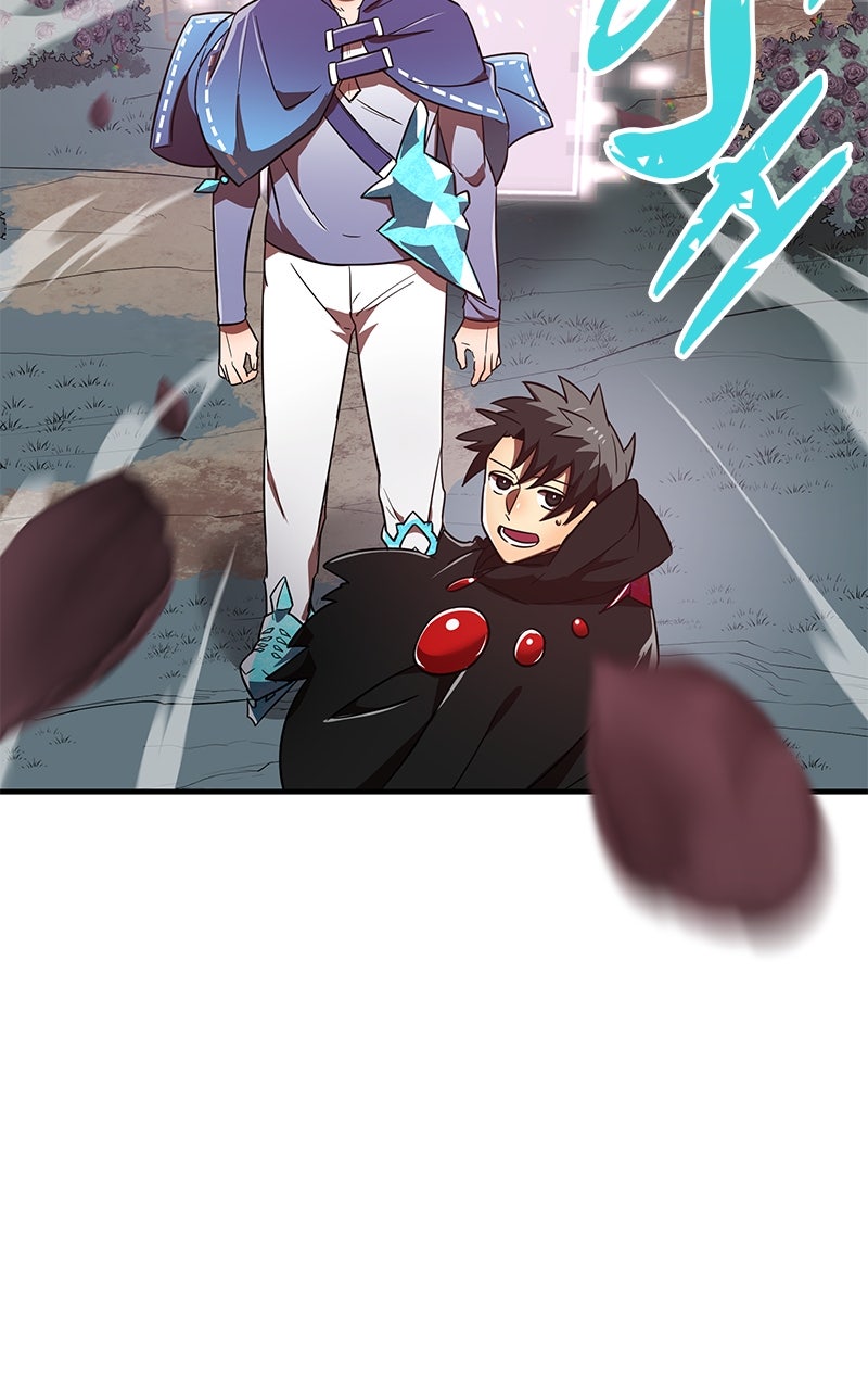 Savior ofDivine Blood Ep. 53 - Until My Soul Turns to Ashes page 18 - 