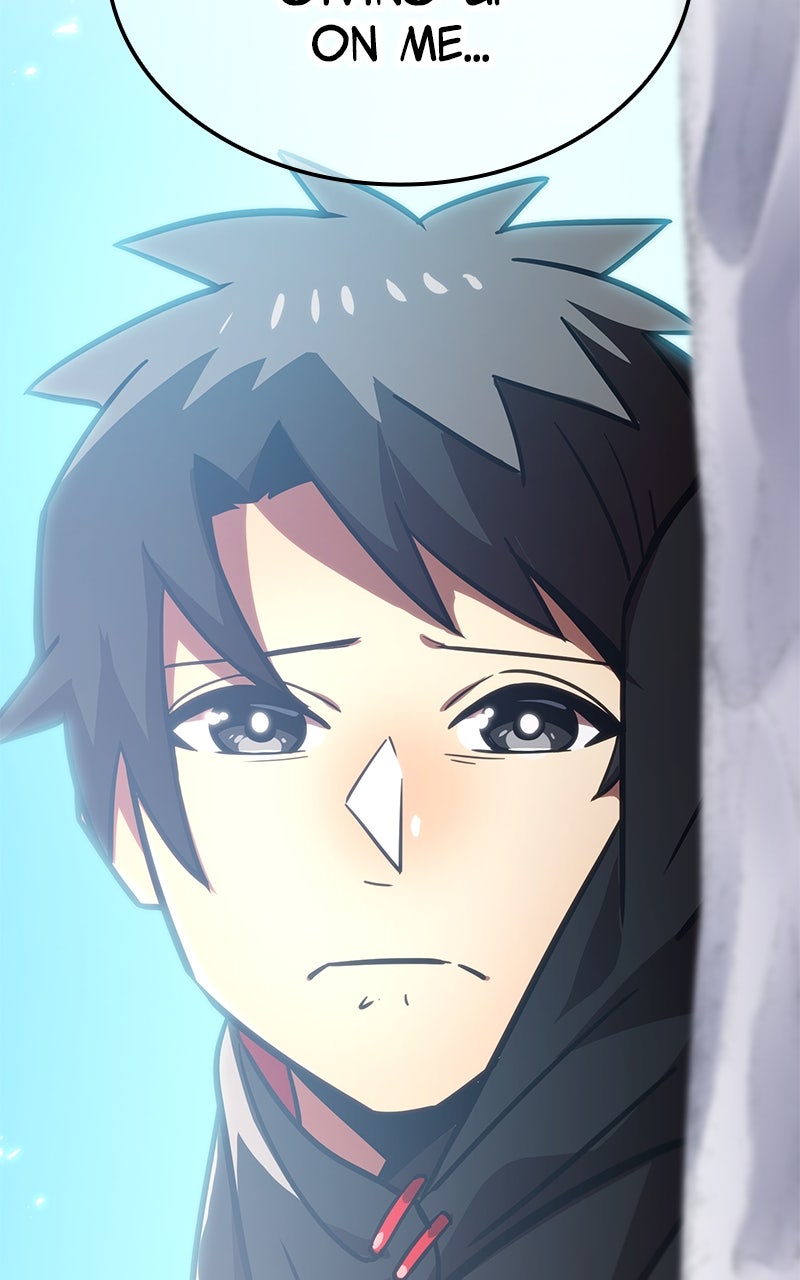 Savior ofDivine Blood Ep. 53 - Until My Soul Turns to Ashes page 176 - 