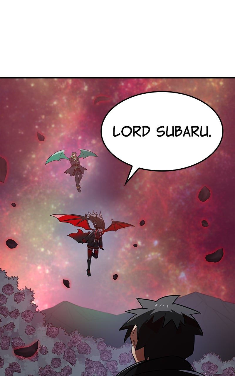 Savior ofDivine Blood Ep. 53 - Until My Soul Turns to Ashes page 19 - 