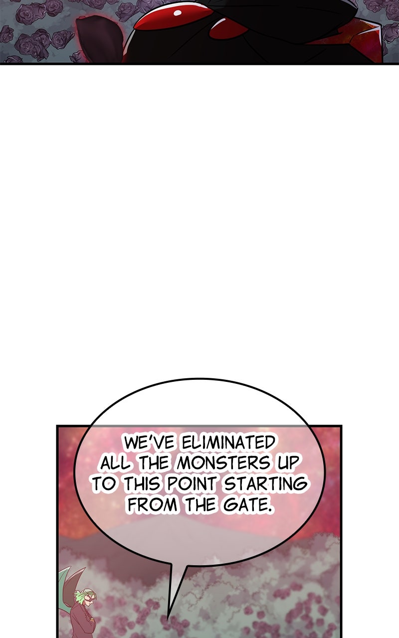 Savior ofDivine Blood Ep. 53 - Until My Soul Turns to Ashes page 20 - 