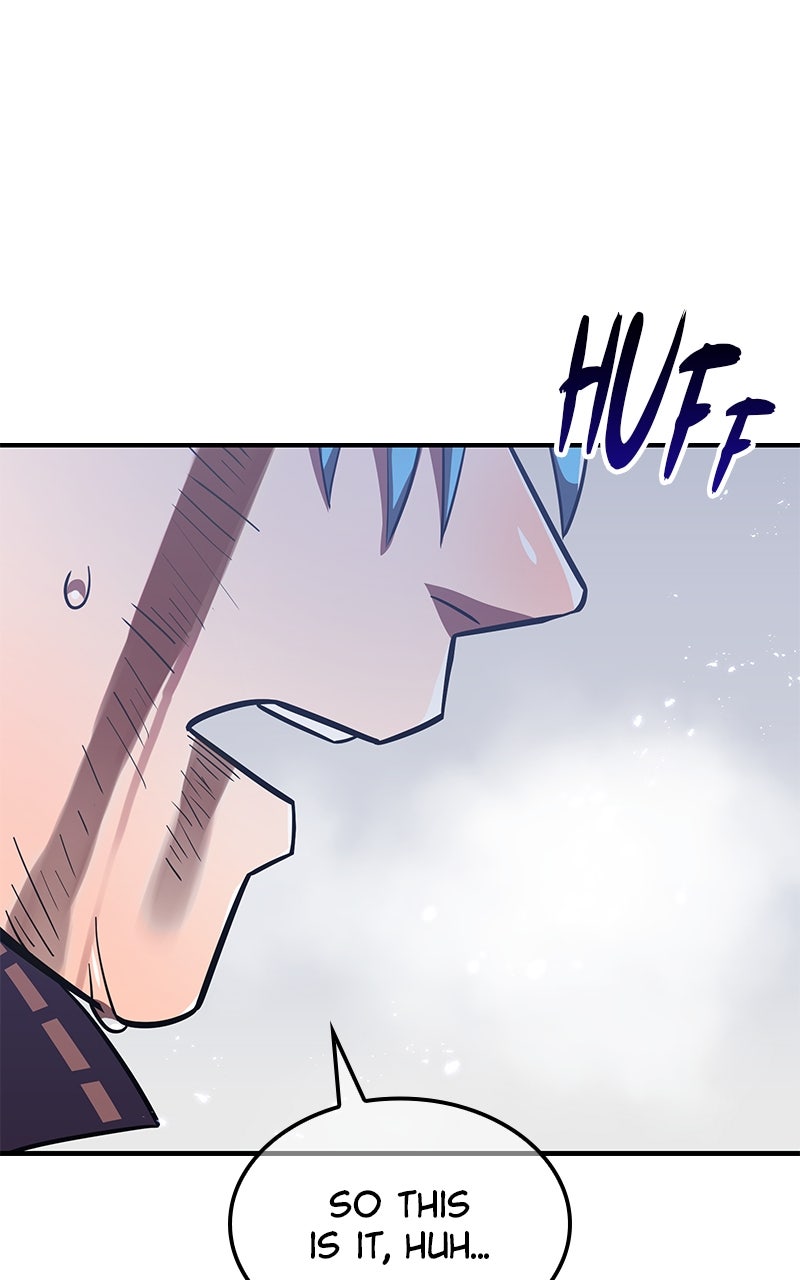 Savior ofDivine Blood Ep. 53 - Until My Soul Turns to Ashes page 191 - 