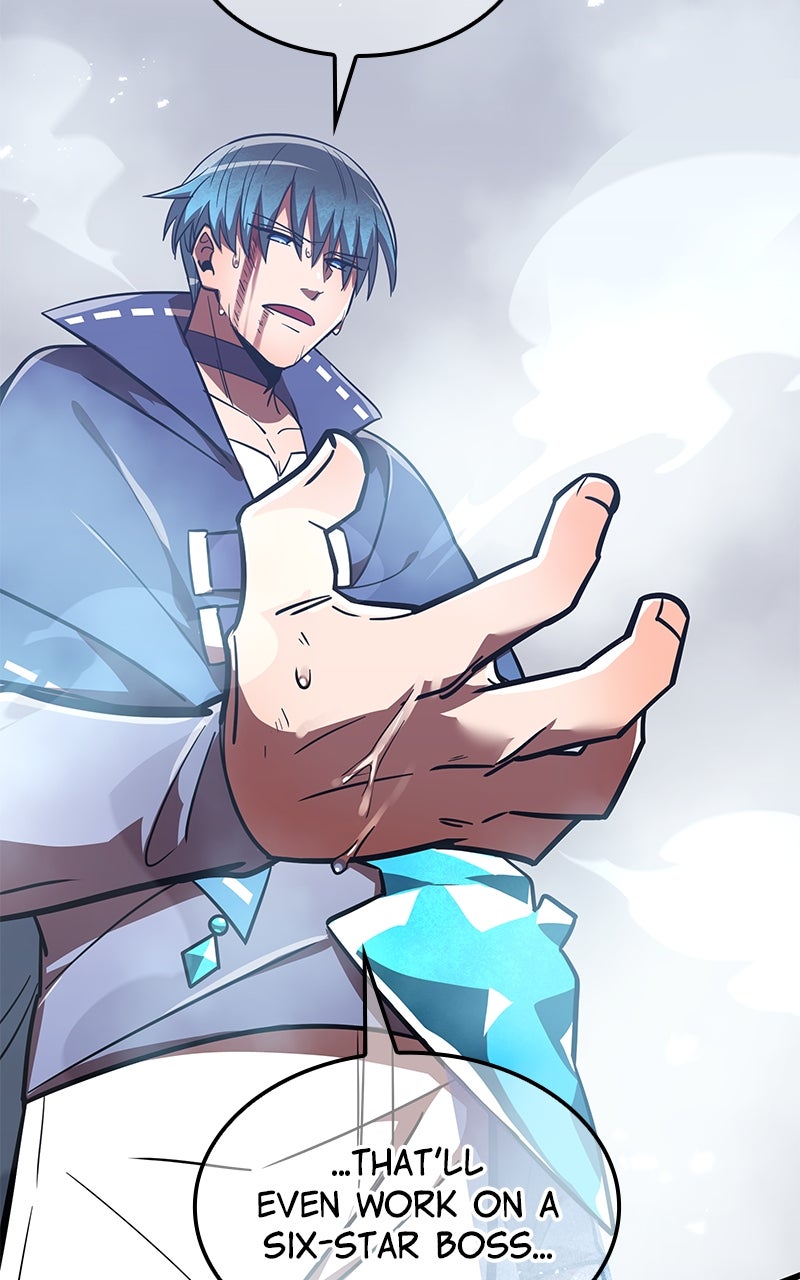 Savior ofDivine Blood Ep. 53 - Until My Soul Turns to Ashes page 193 - 