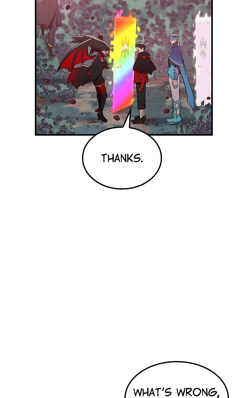 Savior ofDivine Blood Ep. 53 - Until My Soul Turns to Ashes page 21 - 