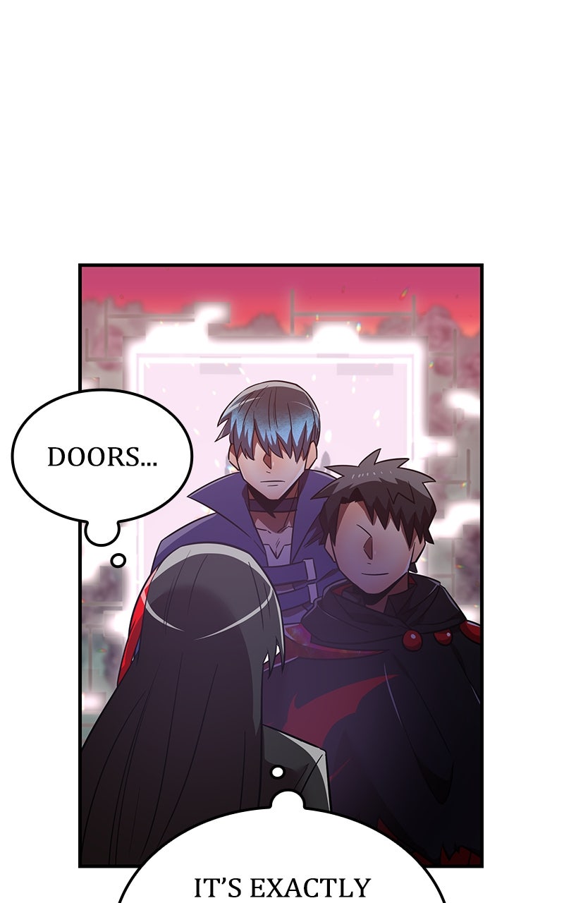 Savior ofDivine Blood Ep. 53 - Until My Soul Turns to Ashes page 23 - 