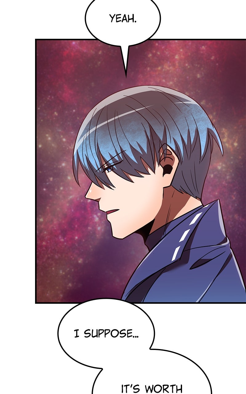 Savior ofDivine Blood Ep. 53 - Until My Soul Turns to Ashes page 28 - 