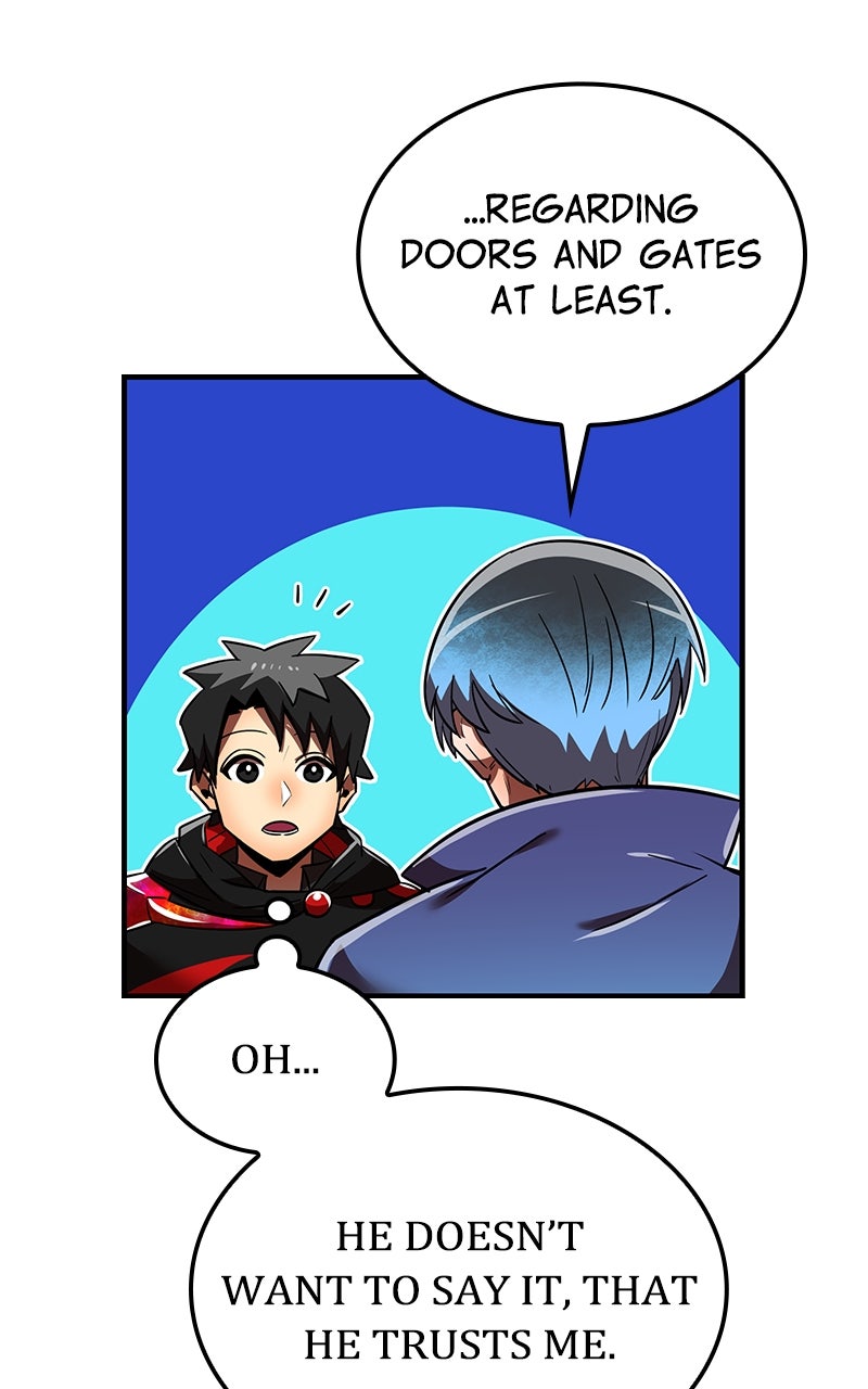 Savior ofDivine Blood Ep. 53 - Until My Soul Turns to Ashes page 30 - 