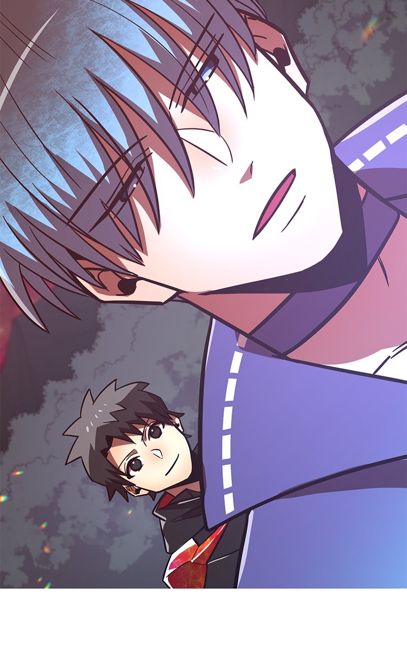 Savior ofDivine Blood Ep. 53 - Until My Soul Turns to Ashes page 4 - 