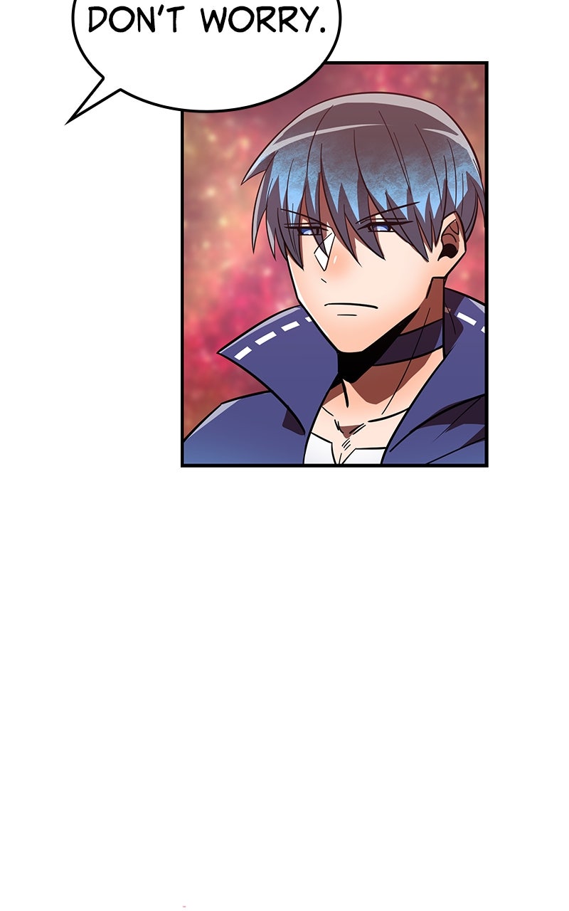 Savior ofDivine Blood Ep. 53 - Until My Soul Turns to Ashes page 33 - 