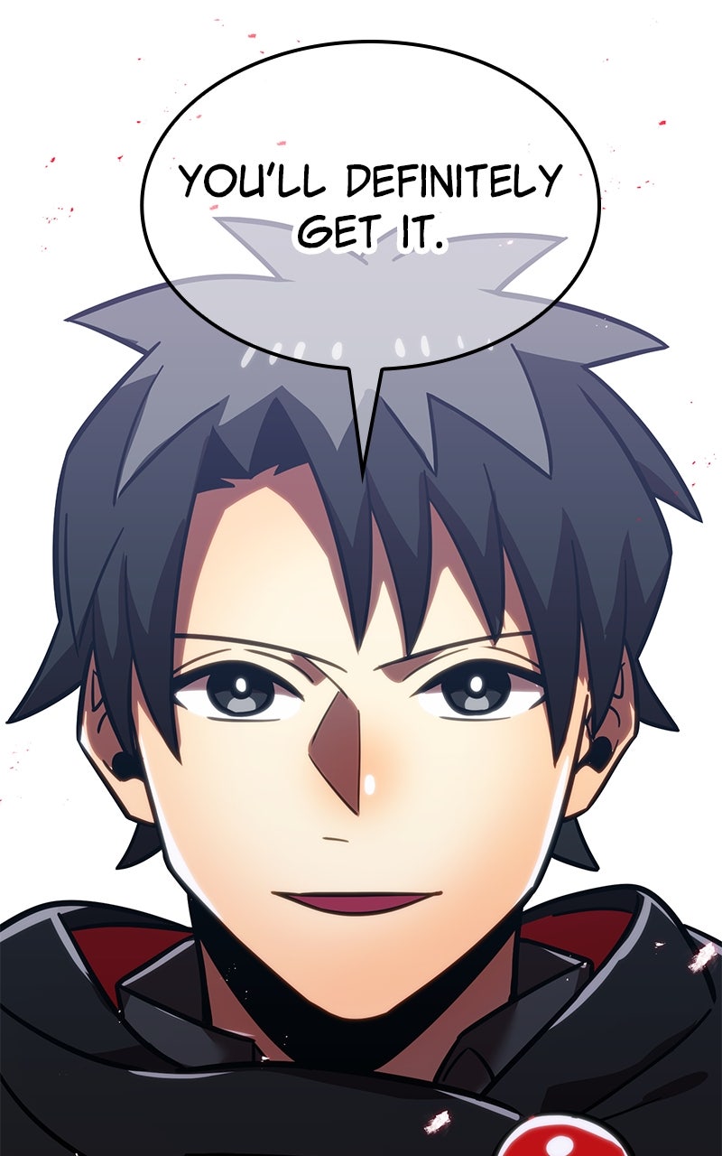 Savior ofDivine Blood Ep. 53 - Until My Soul Turns to Ashes page 34 - 