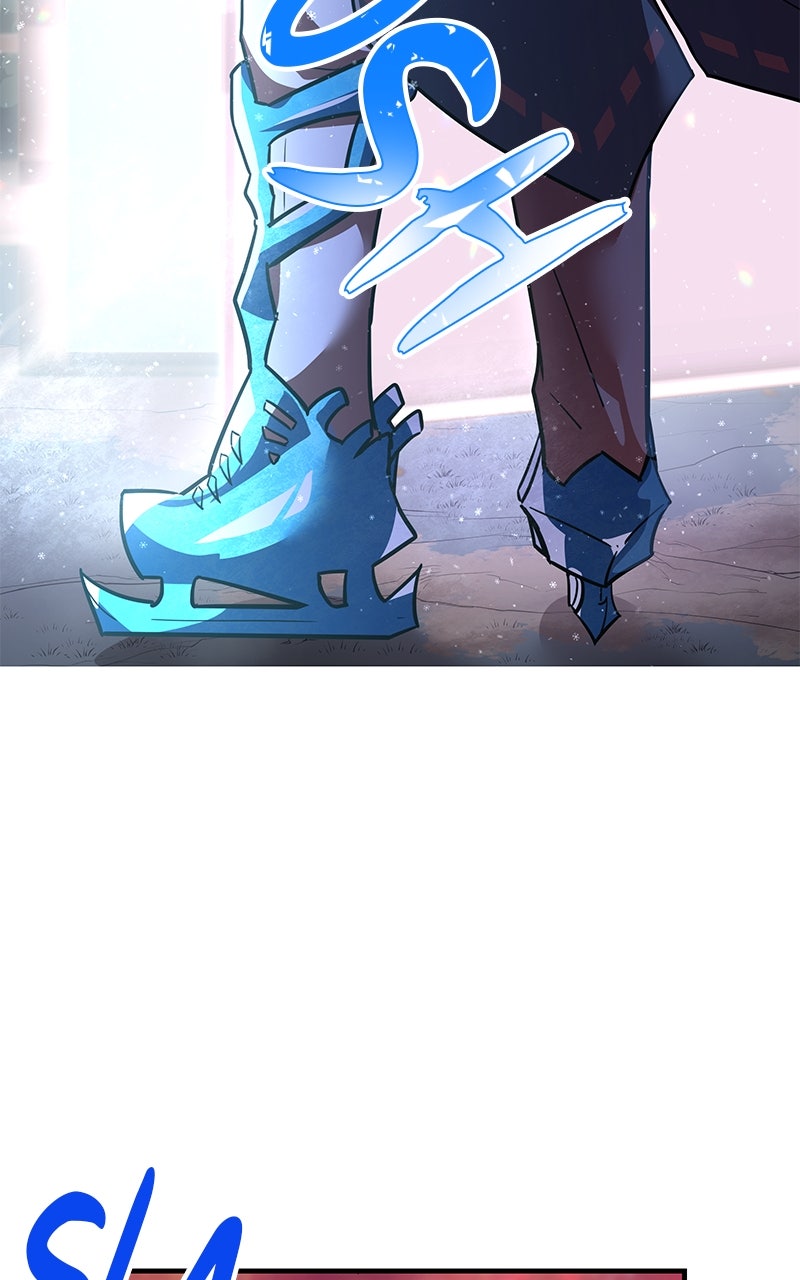 Savior ofDivine Blood Ep. 53 - Until My Soul Turns to Ashes page 38 - 