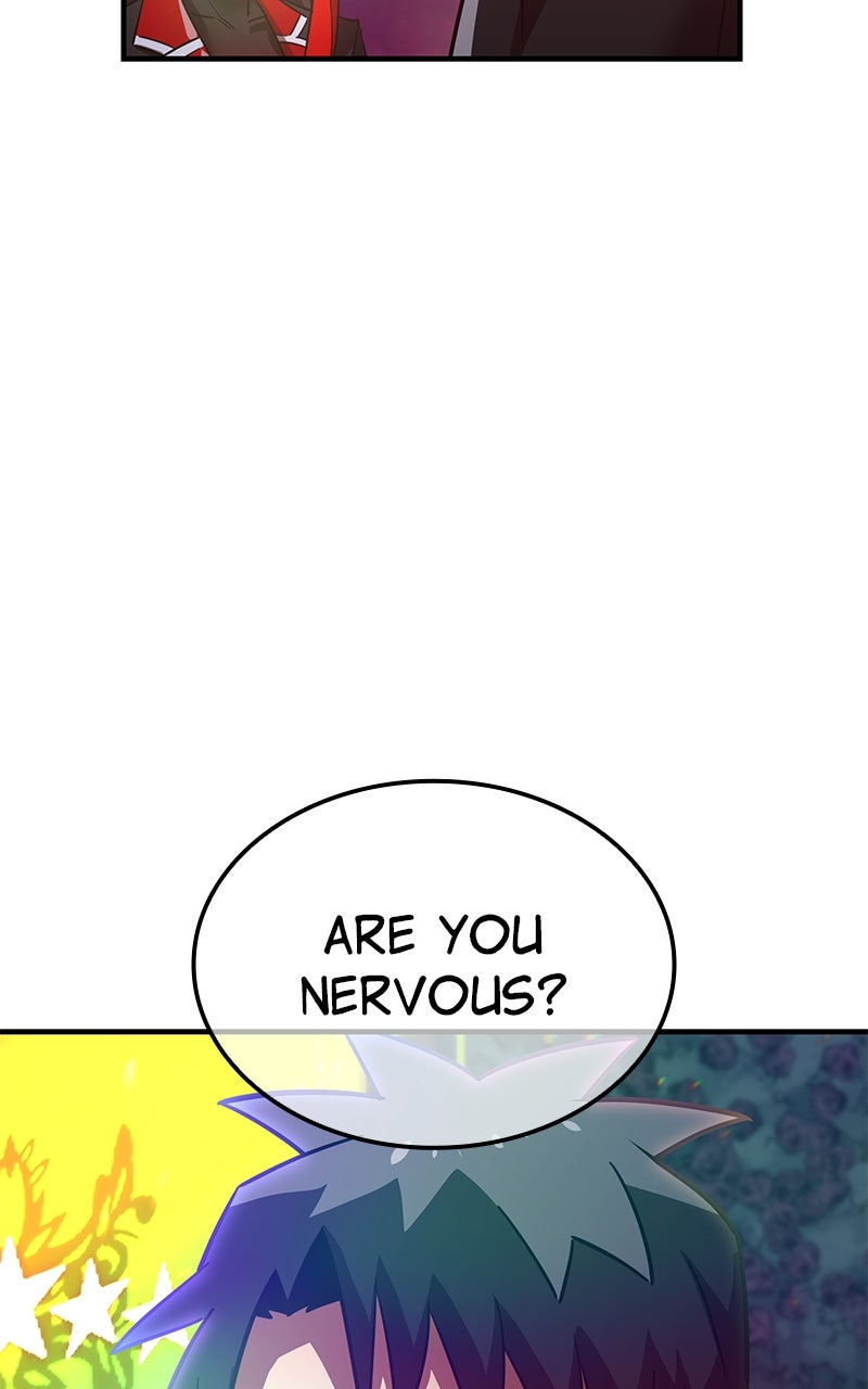 Savior ofDivine Blood Ep. 53 - Until My Soul Turns to Ashes page 42 - 