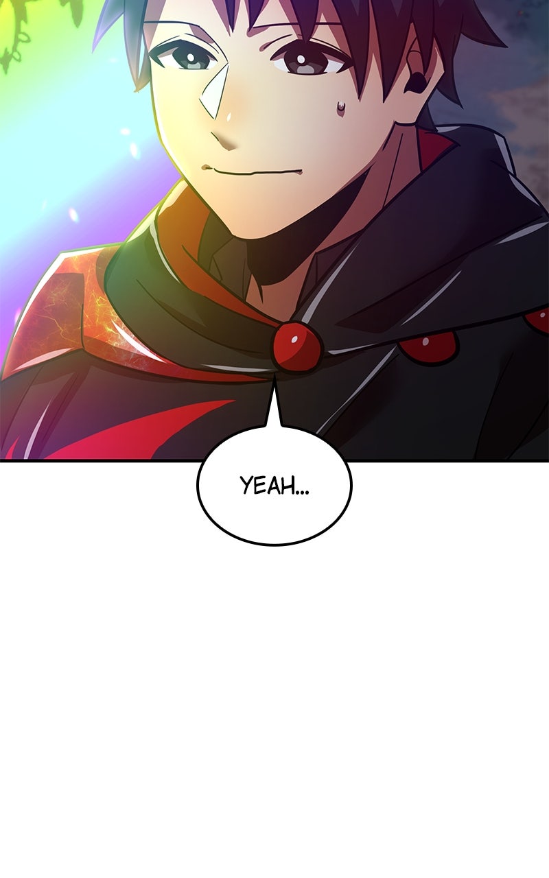 Savior ofDivine Blood Ep. 53 - Until My Soul Turns to Ashes page 43 - 
