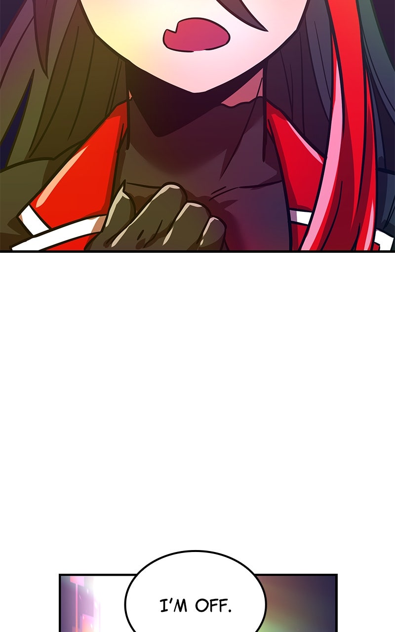 Savior ofDivine Blood Ep. 53 - Until My Soul Turns to Ashes page 47 - 
