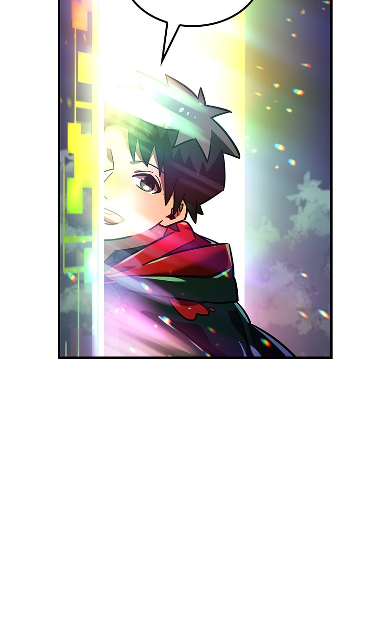 Savior ofDivine Blood Ep. 53 - Until My Soul Turns to Ashes page 48 - 