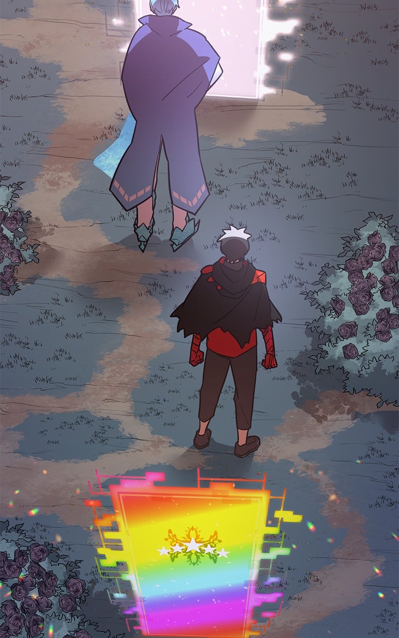 Savior ofDivine Blood Ep. 53 - Until My Soul Turns to Ashes page 6 - 