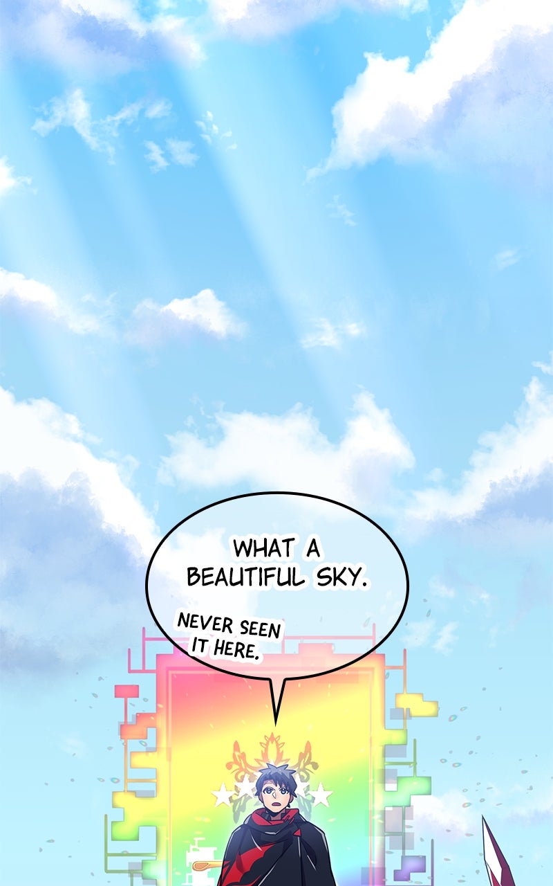 Savior ofDivine Blood Ep. 53 - Until My Soul Turns to Ashes page 51 - 