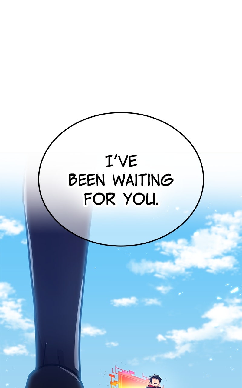 Savior ofDivine Blood Ep. 53 - Until My Soul Turns to Ashes page 56 - 