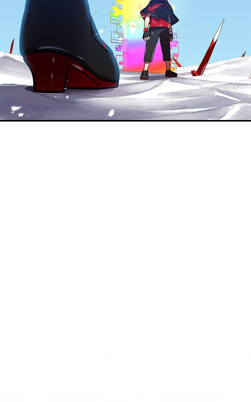 Savior ofDivine Blood Ep. 53 - Until My Soul Turns to Ashes page 57 - 