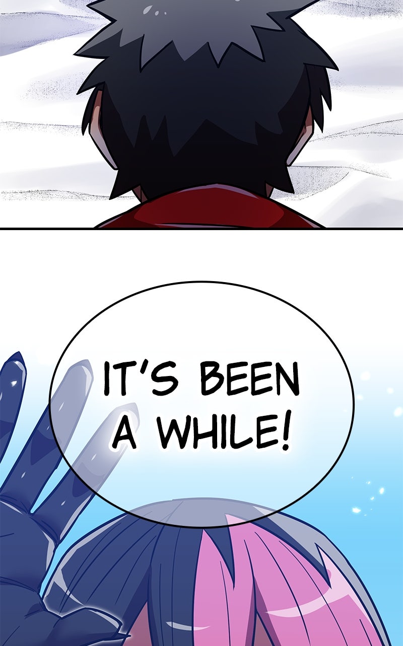 Savior ofDivine Blood Ep. 53 - Until My Soul Turns to Ashes page 59 - 