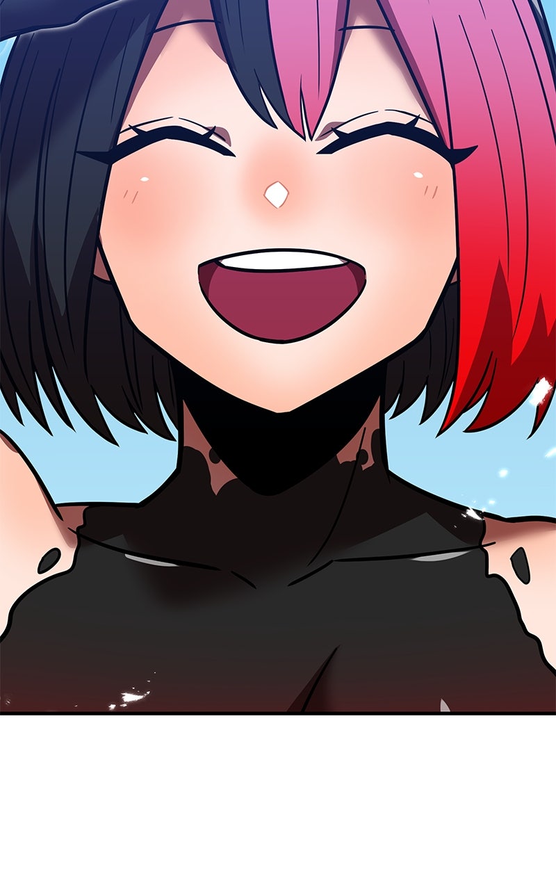 Savior ofDivine Blood Ep. 53 - Until My Soul Turns to Ashes page 60 - 