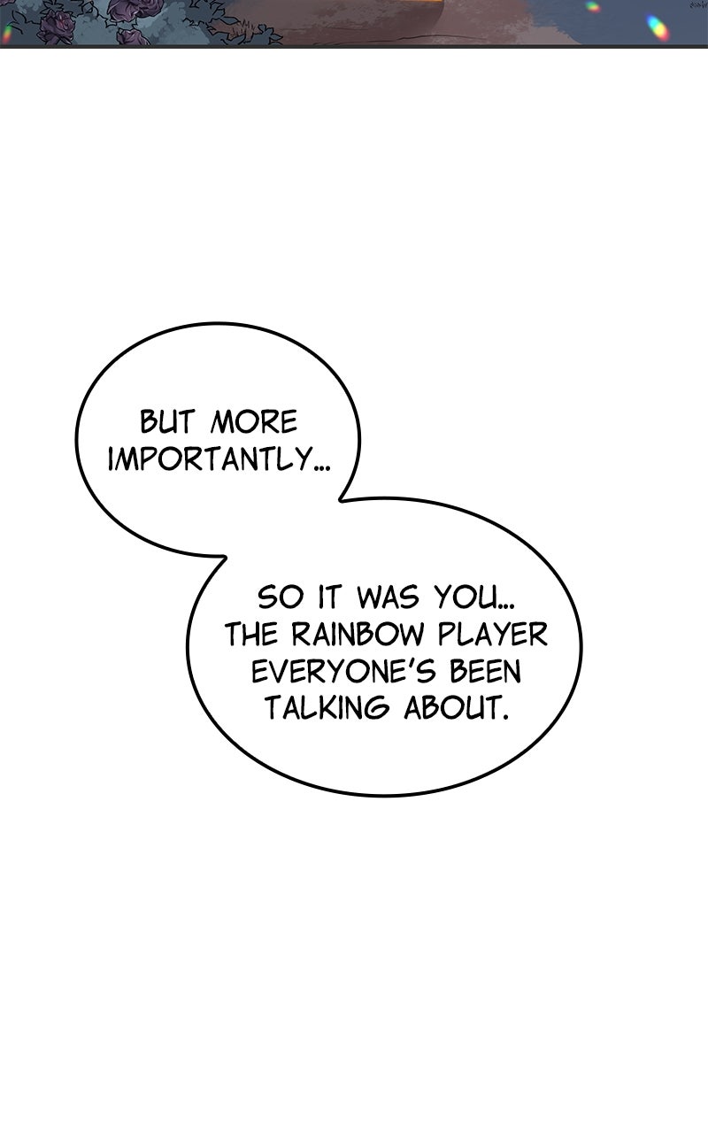 Savior ofDivine Blood Ep. 53 - Until My Soul Turns to Ashes page 7 - 