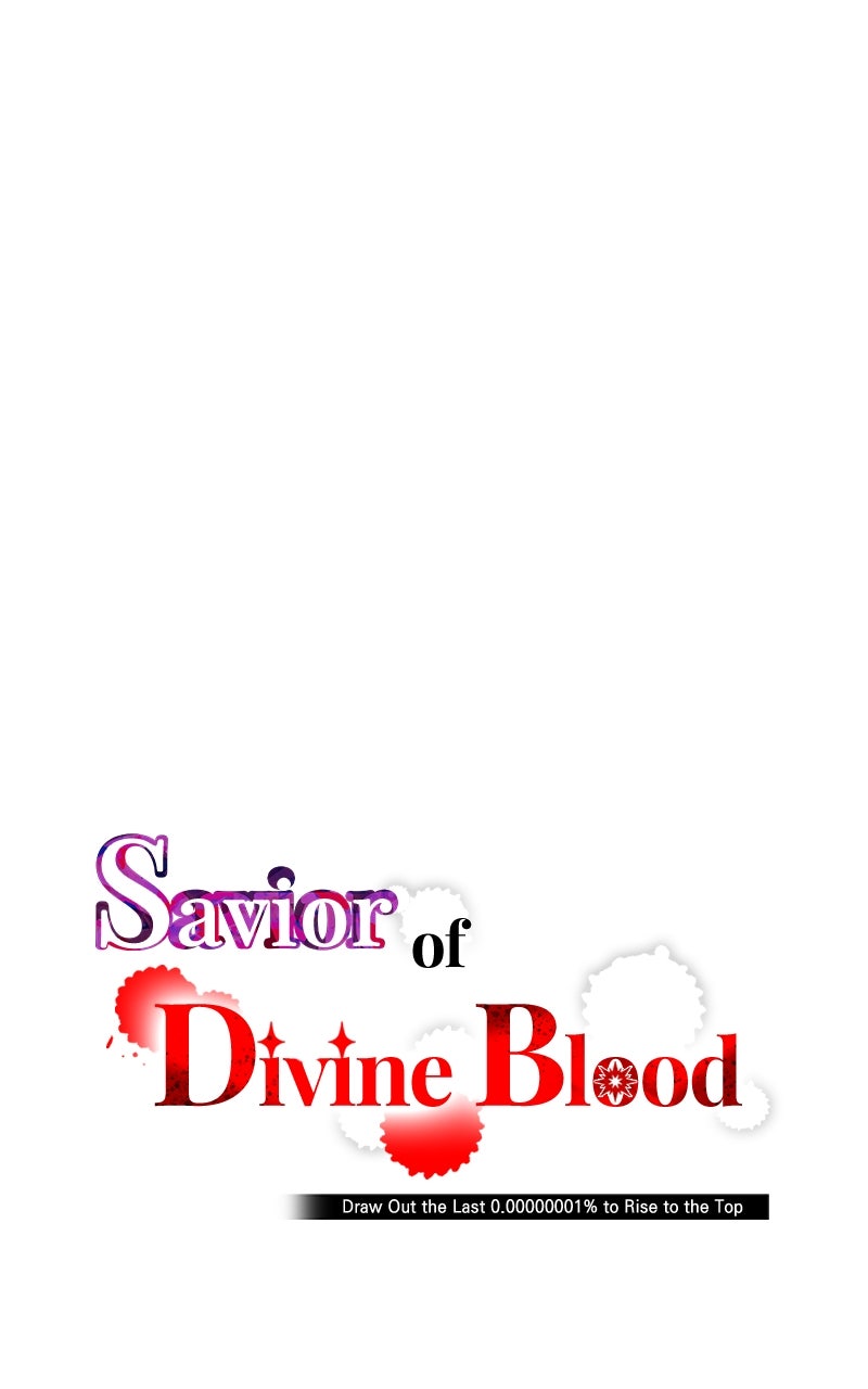 Savior ofDivine Blood Ep. 53 - Until My Soul Turns to Ashes page 63 - 