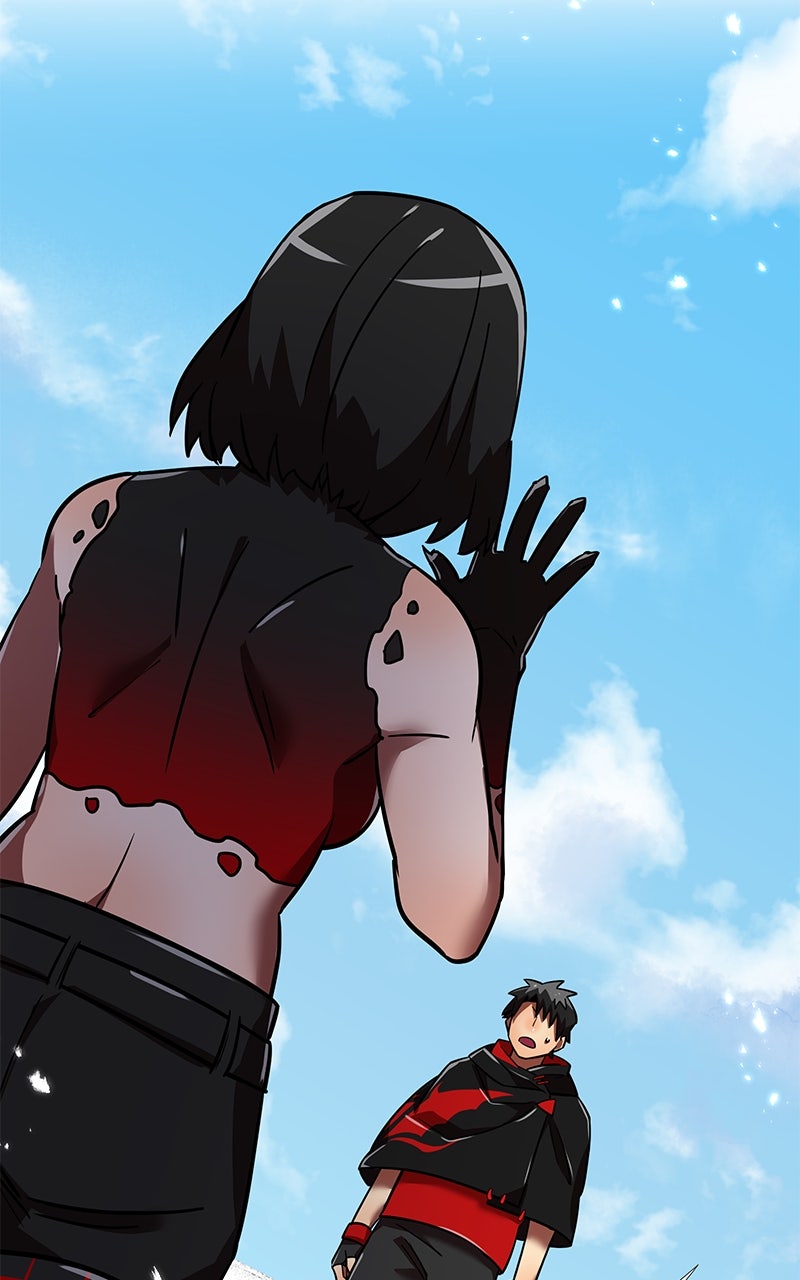 Savior ofDivine Blood Ep. 53 - Until My Soul Turns to Ashes page 65 - 