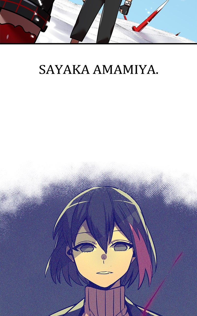 Savior ofDivine Blood Ep. 53 - Until My Soul Turns to Ashes page 66 - 
