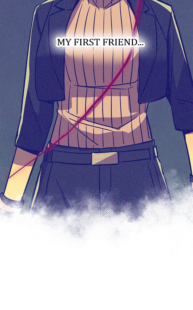 Savior ofDivine Blood Ep. 53 - Until My Soul Turns to Ashes page 67 - 