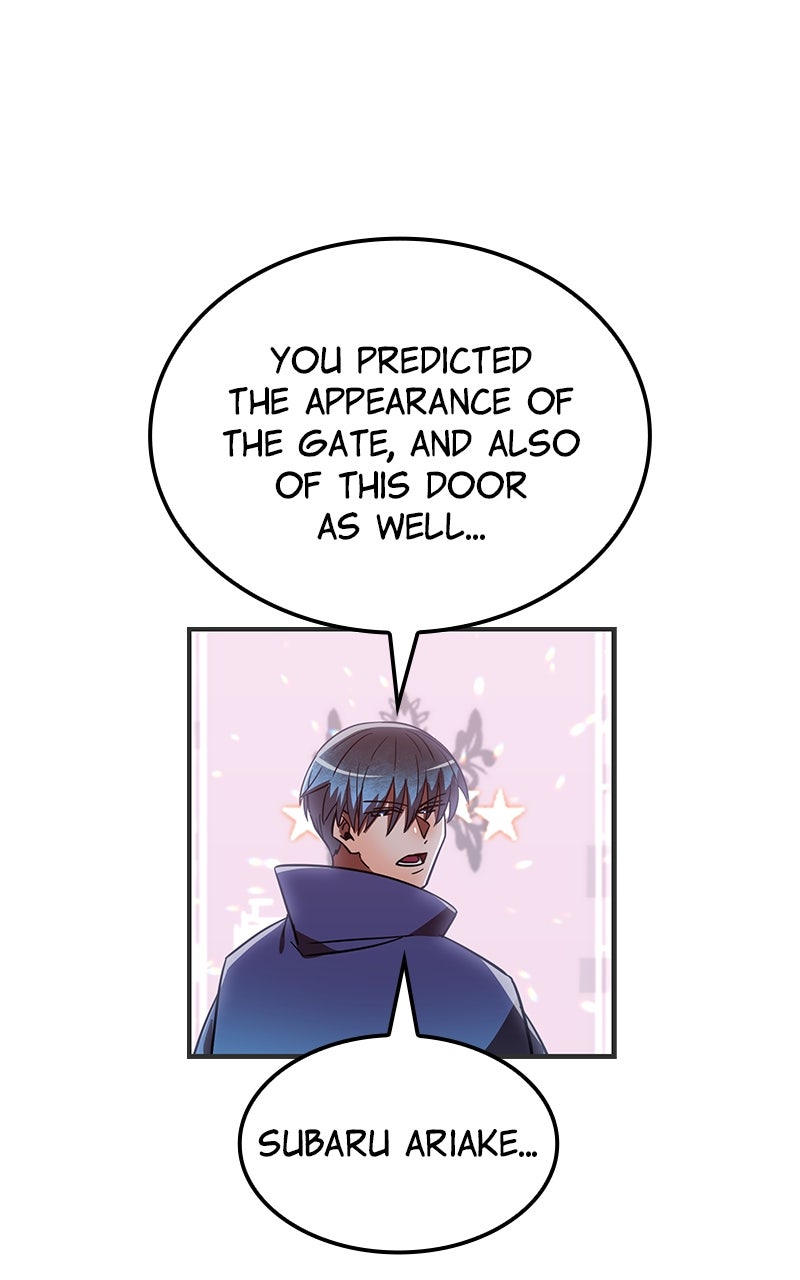 Savior ofDivine Blood Ep. 53 - Until My Soul Turns to Ashes page 8 - 