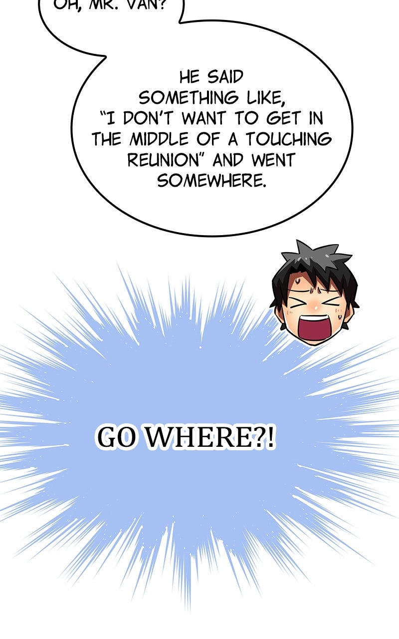 Savior ofDivine Blood Ep. 53 - Until My Soul Turns to Ashes page 76 - 