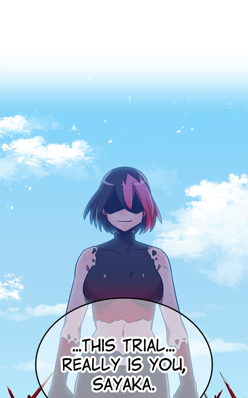 Savior ofDivine Blood Ep. 53 - Until My Soul Turns to Ashes page 80 - 