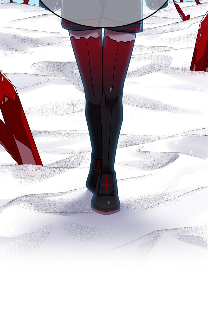 Savior ofDivine Blood Ep. 53 - Until My Soul Turns to Ashes page 81 - 