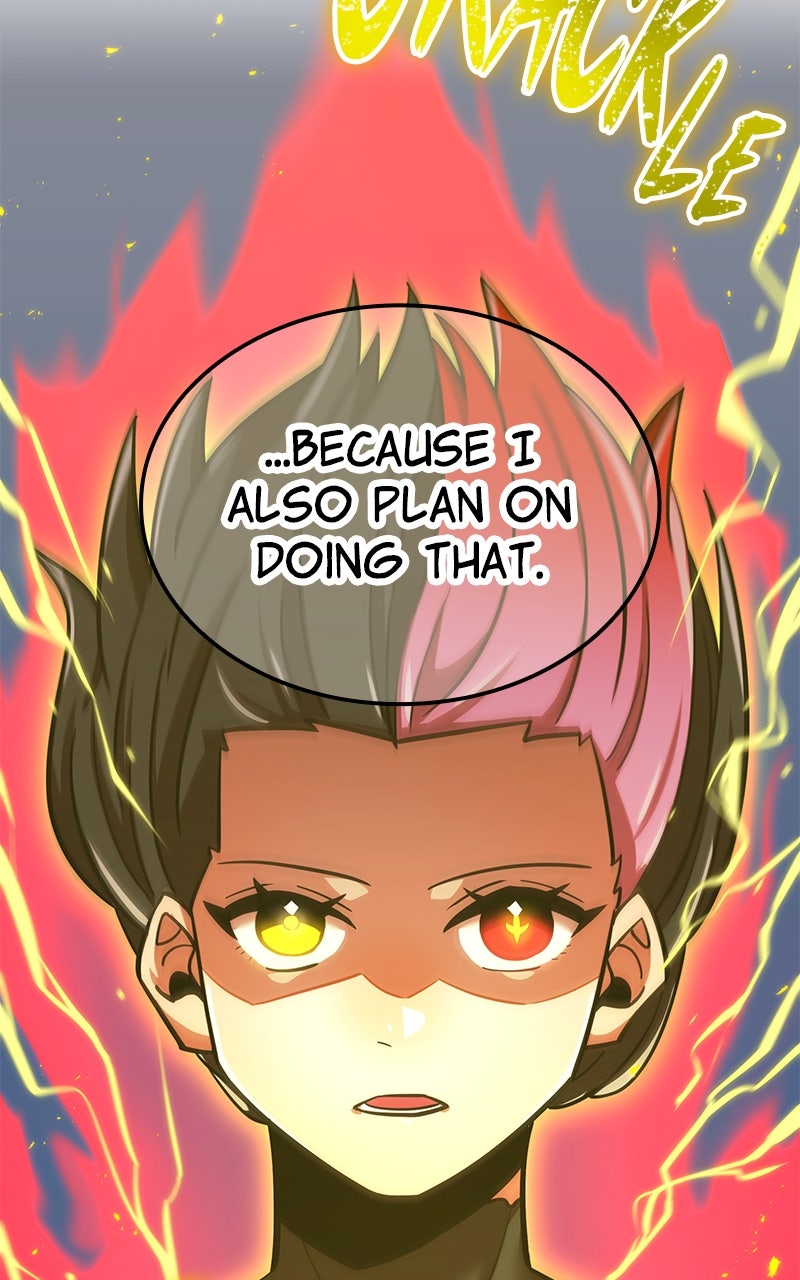 Savior ofDivine Blood Ep. 53 - Until My Soul Turns to Ashes page 87 - 
