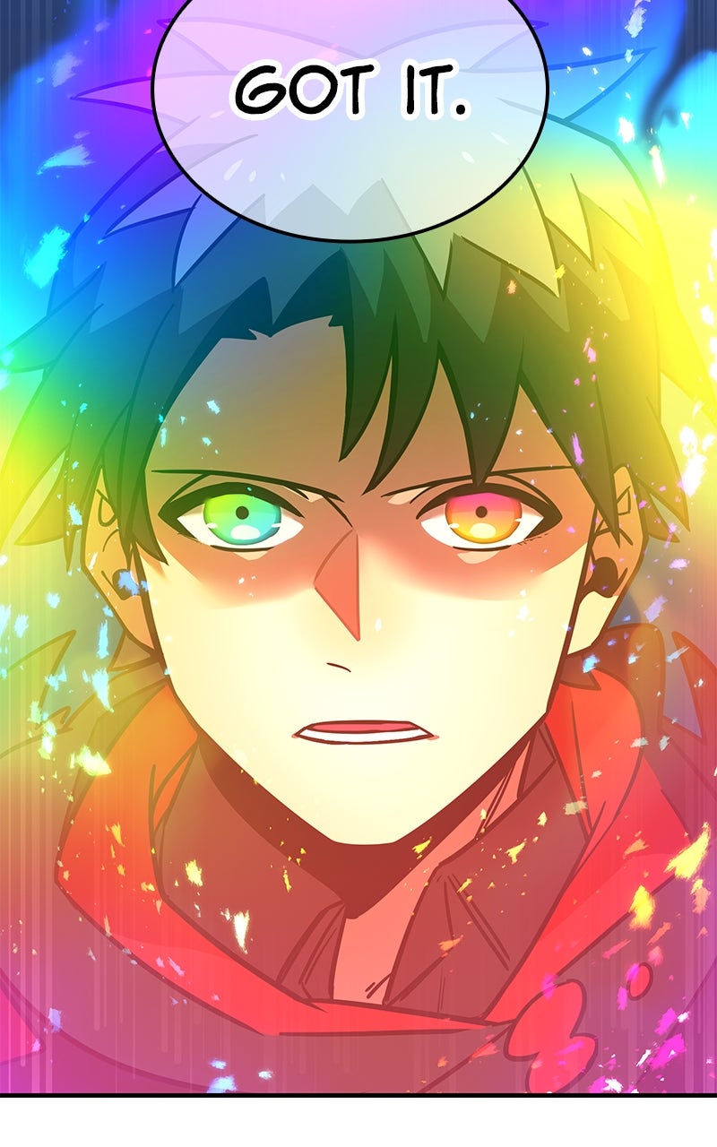 Savior ofDivine Blood Ep. 53 - Until My Soul Turns to Ashes page 92 - 