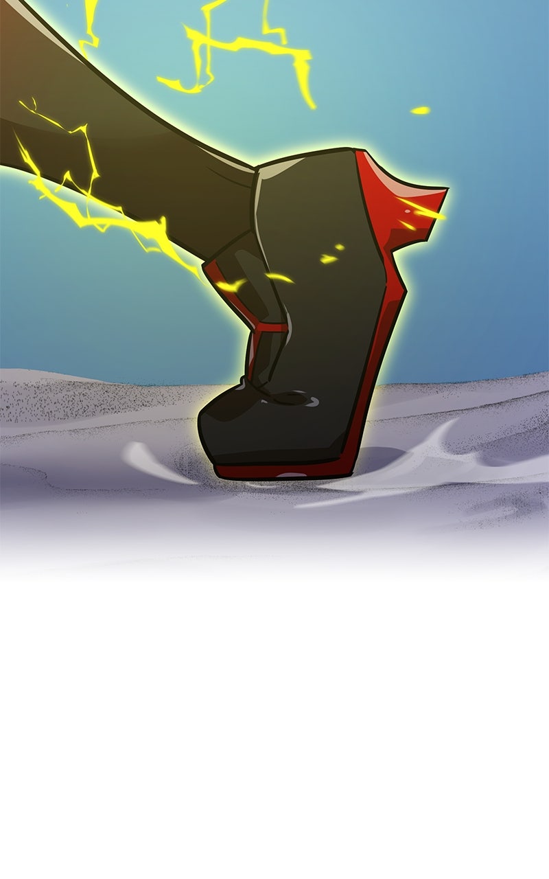 Savior ofDivine Blood Ep. 53 - Until My Soul Turns to Ashes page 95 - 