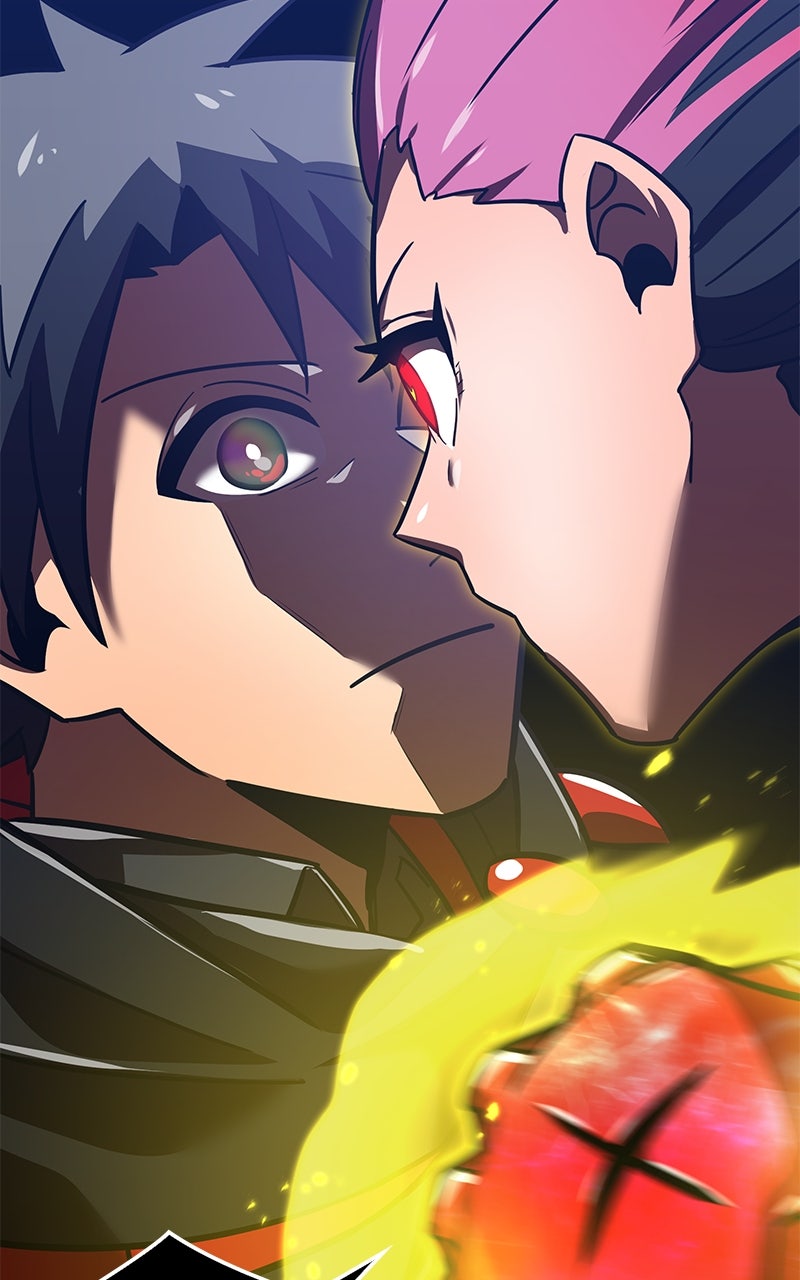 Savior ofDivine Blood Ep. 53 - Until My Soul Turns to Ashes page 100 - 
