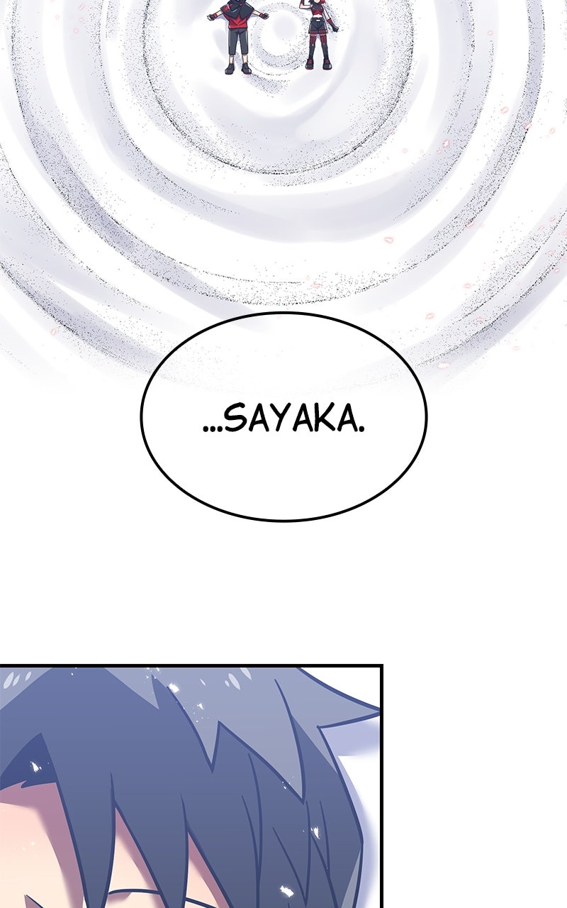 Savior ofDivine Blood Ep. 54 - Akira Naruse 1 page 2 - 
