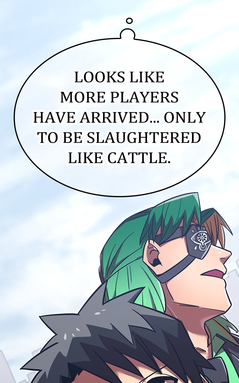 Savior ofDivine Blood Ep. 54 - Akira Naruse 1 page 103 - 