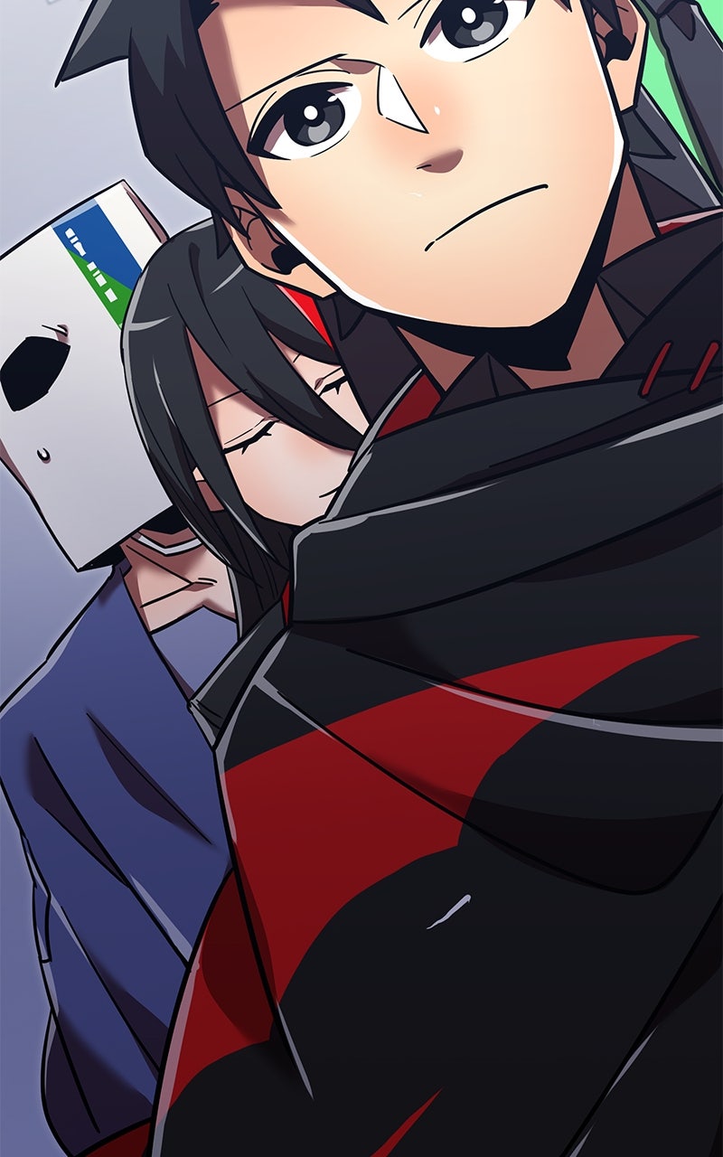 Savior ofDivine Blood Ep. 54 - Akira Naruse 1 page 104 - 