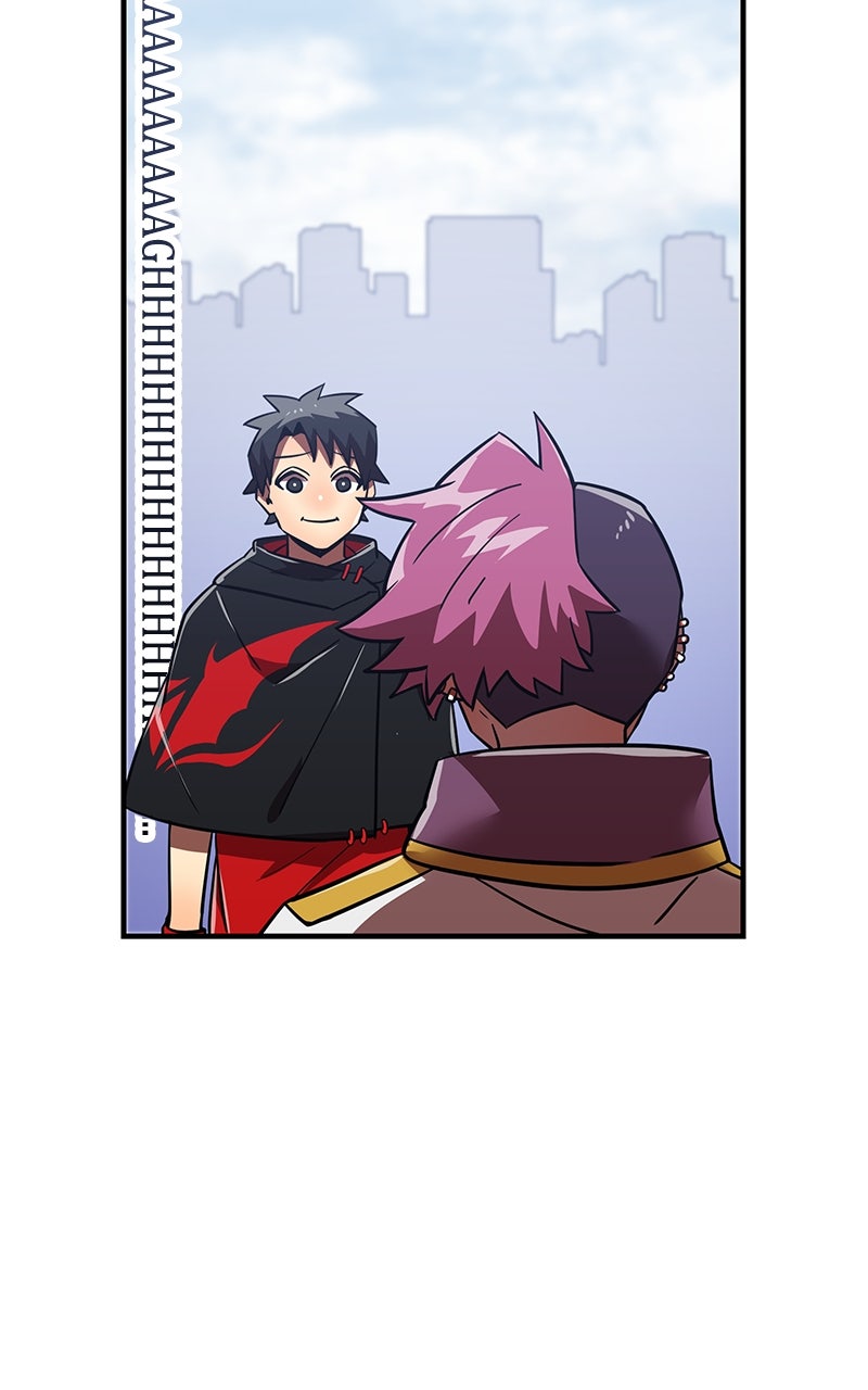 Savior ofDivine Blood Ep. 54 - Akira Naruse 1 page 112 - 