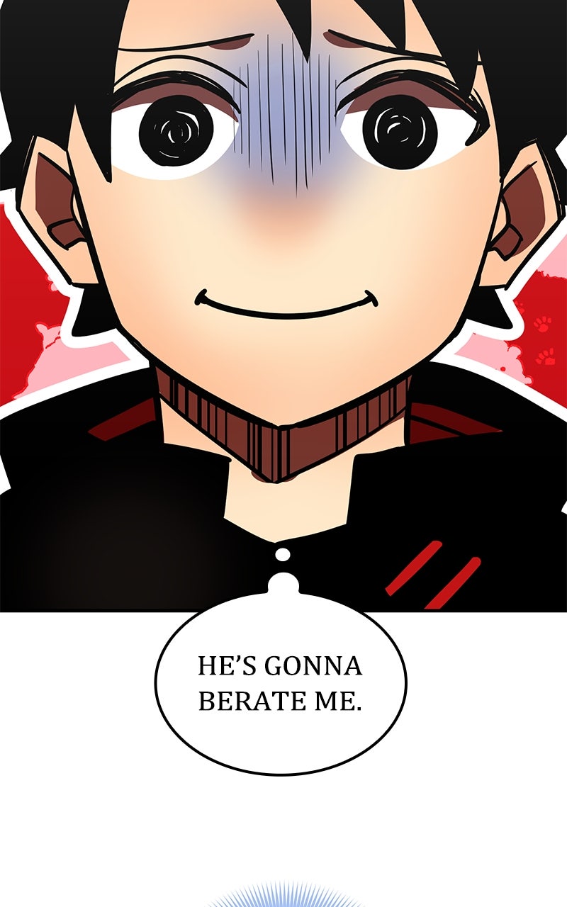 Savior ofDivine Blood Ep. 54 - Akira Naruse 1 page 114 - 