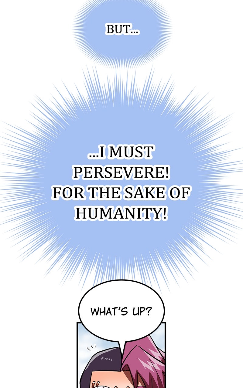 Savior ofDivine Blood Ep. 54 - Akira Naruse 1 page 115 - 