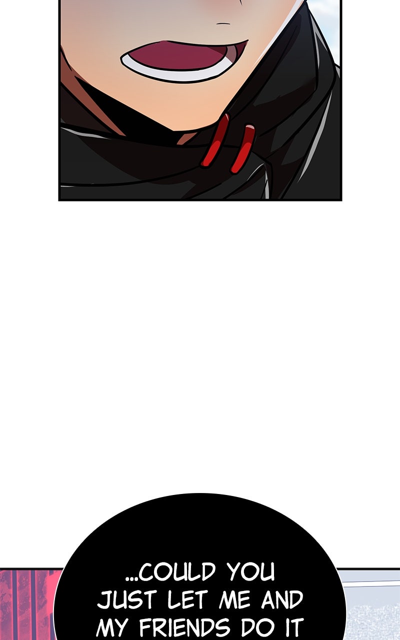 Savior ofDivine Blood Ep. 54 - Akira Naruse 1 page 117 - 